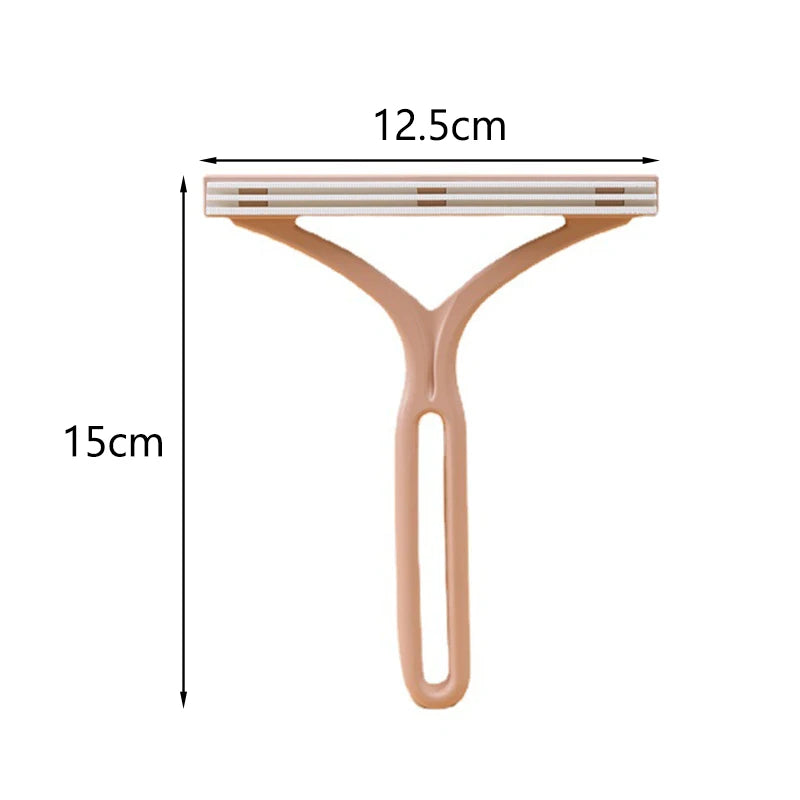 Cat&Dog Hair Remover Brush Comb