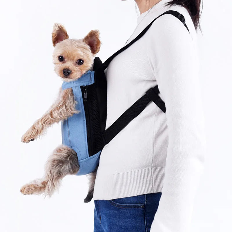 Outdoor Travel Dog&Cat Backpack