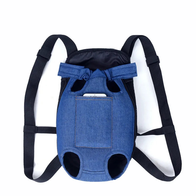 Outdoor Travel Dog&Cat Backpack