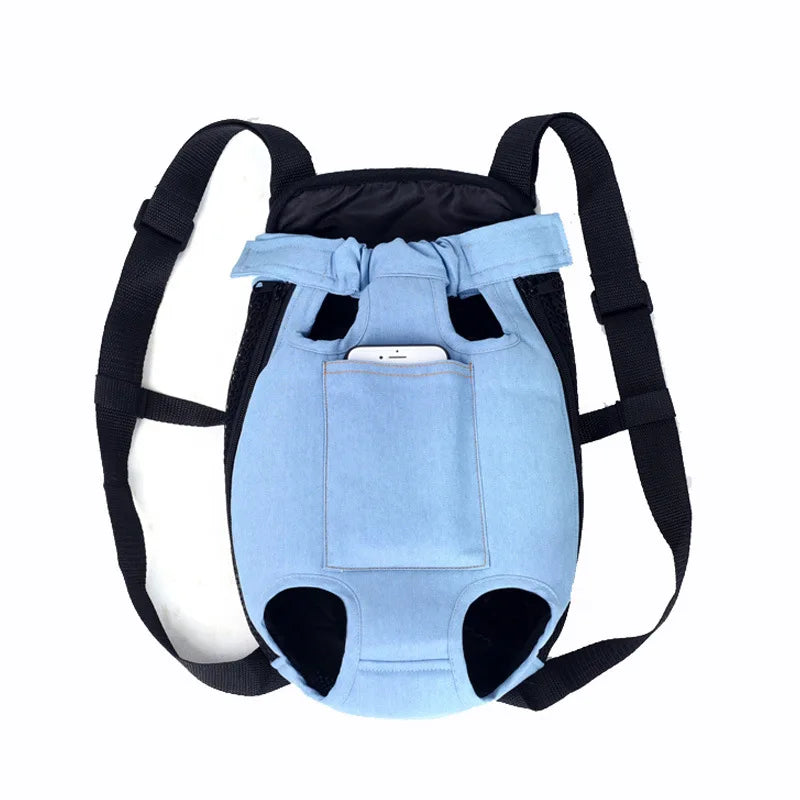 Outdoor Travel Dog&Cat Backpack