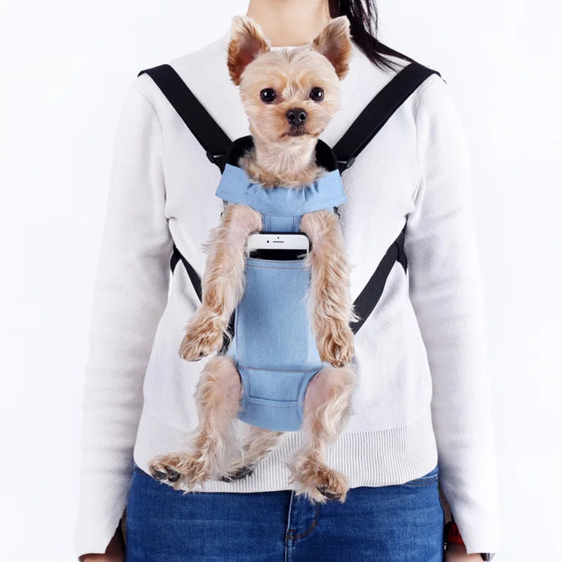 Outdoor Travel Dog&Cat Backpack