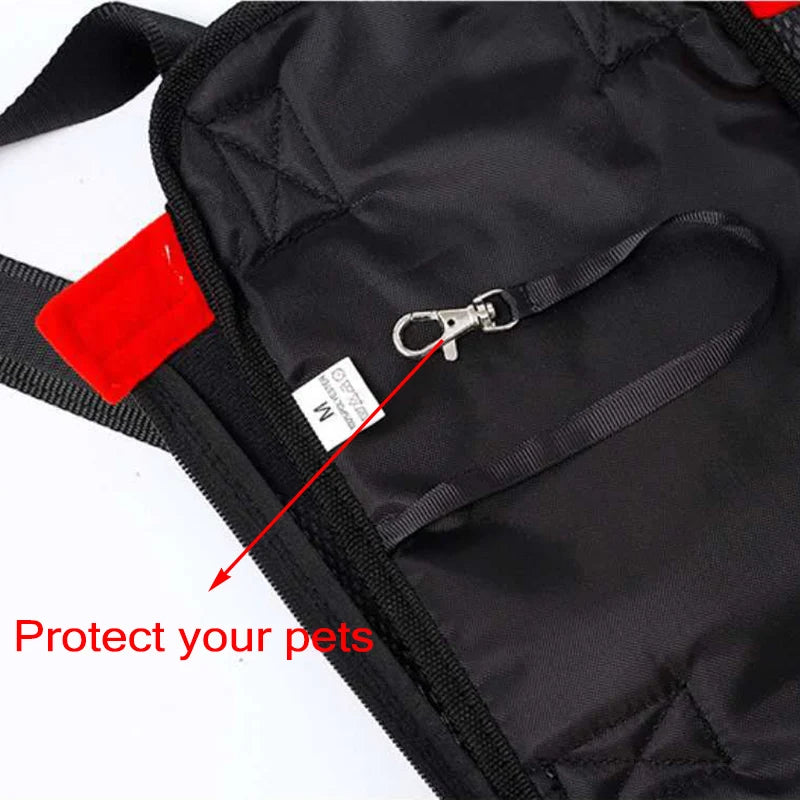 Outdoor Travel Dog&Cat Backpack