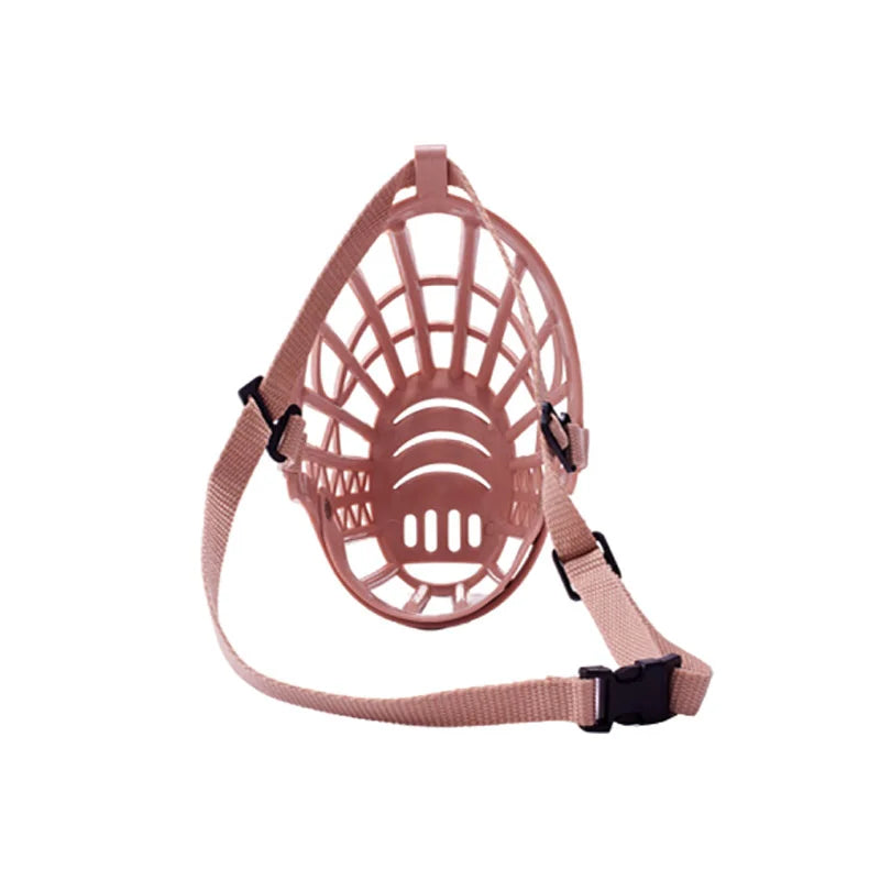 Adjustable Outdoor Muzzle Mask