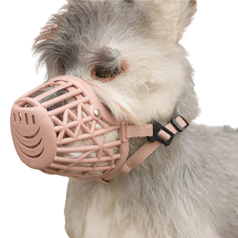 Adjustable Outdoor Muzzle Mask