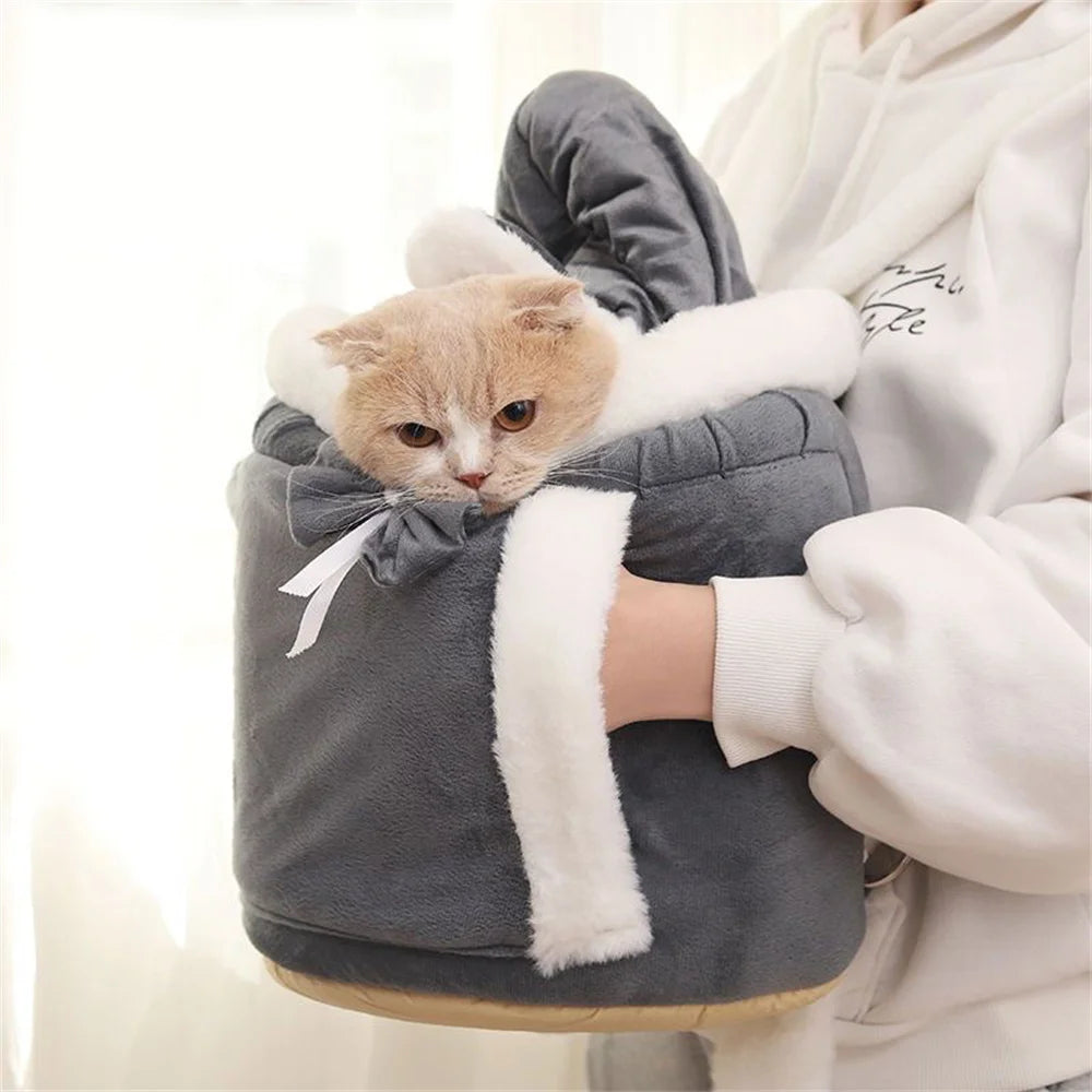 Chihuahua Puppy Dog Carrier