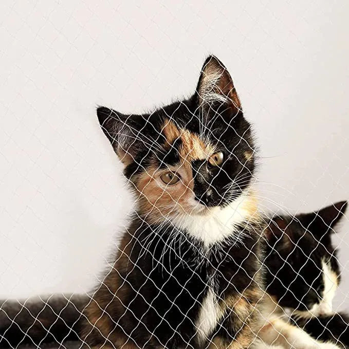 Pet Protective Cover Net Floating Plastic Window Mesh