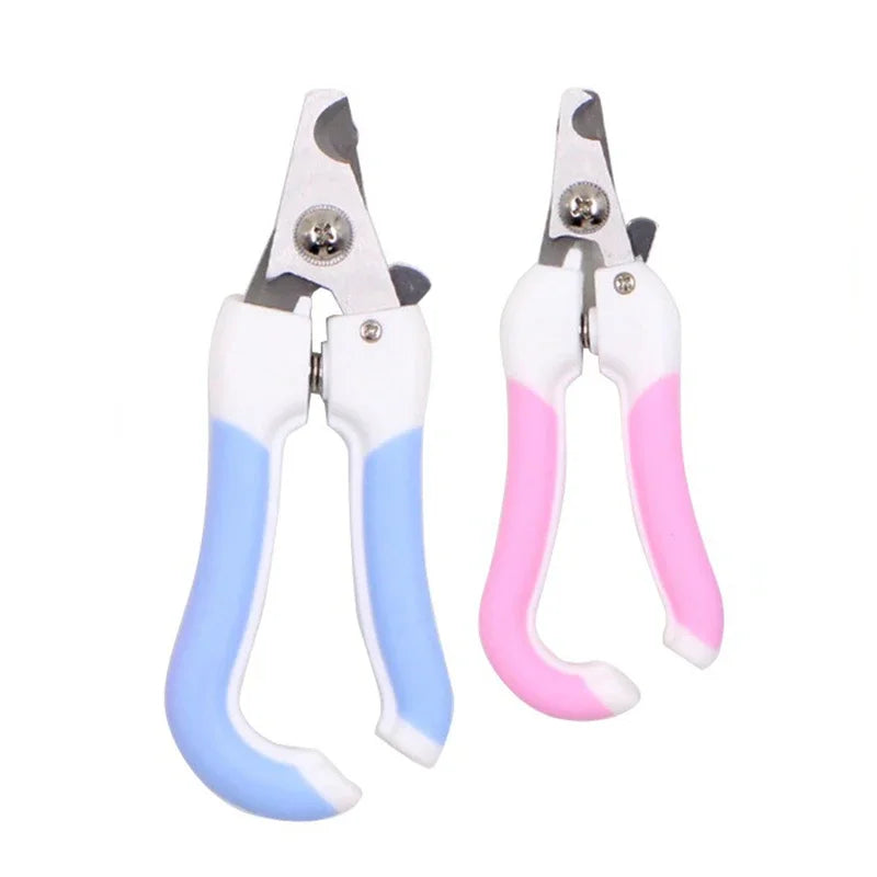 Cat&Dog Nail Clipper Scissors