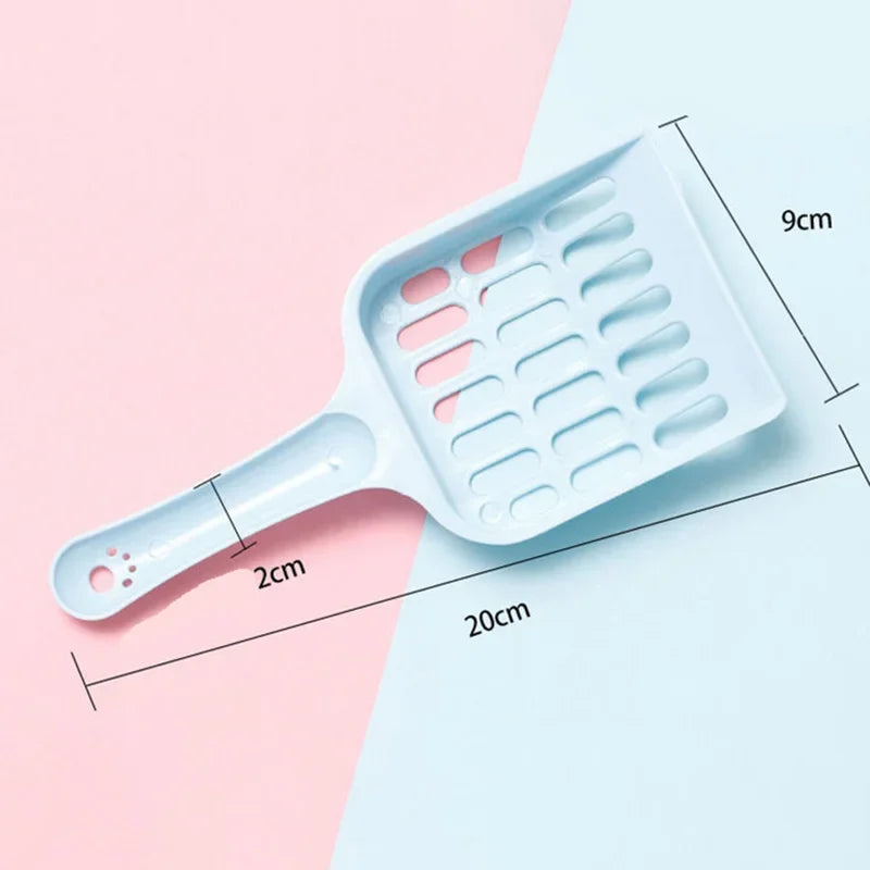 Cat Sand Shovel Scoop