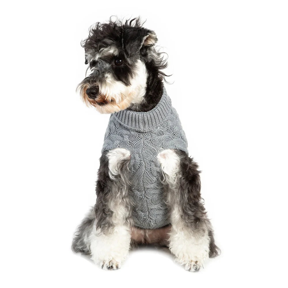 Classic Winter Warm Chihuahua & Small Dogs Sweater
