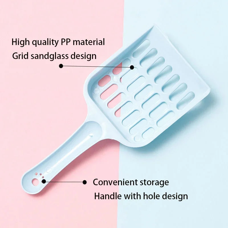 Cat Sand Shovel Scoop