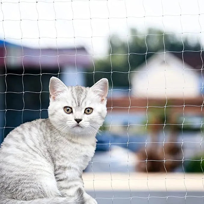 Pet Protective Cover Net Floating Plastic Window Mesh