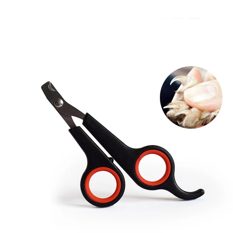 Nail Clippers Trimmer