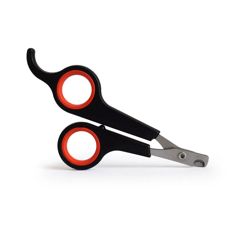 Nail Clippers Trimmer