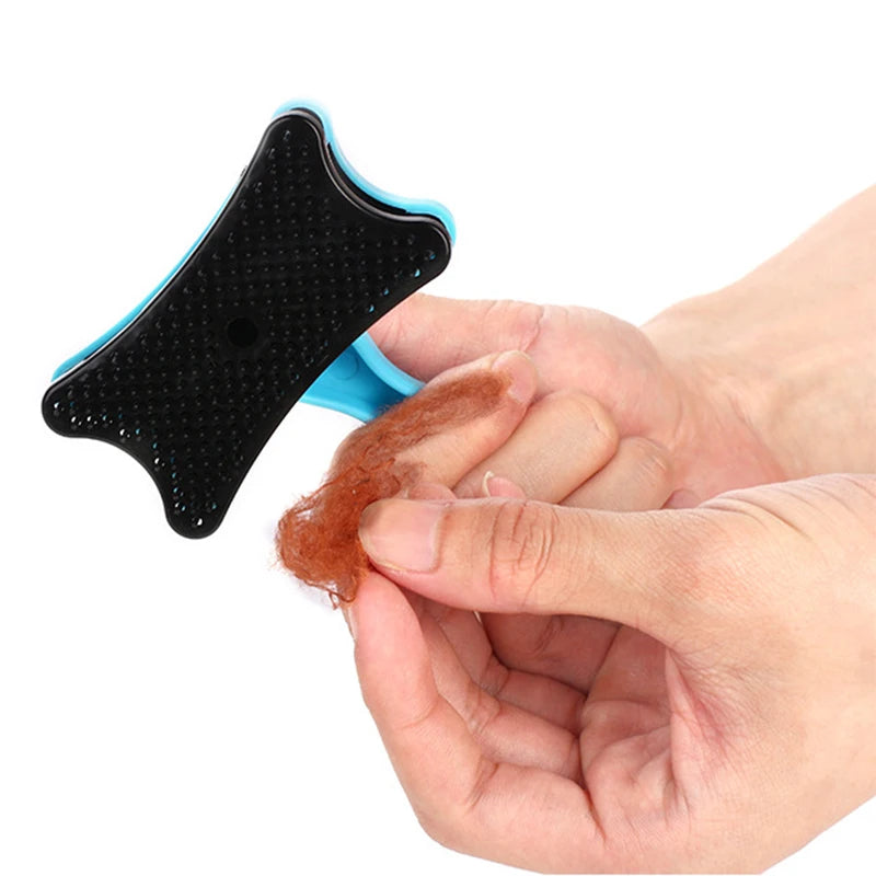 Dog&Cat Hair Removal Comb Brush