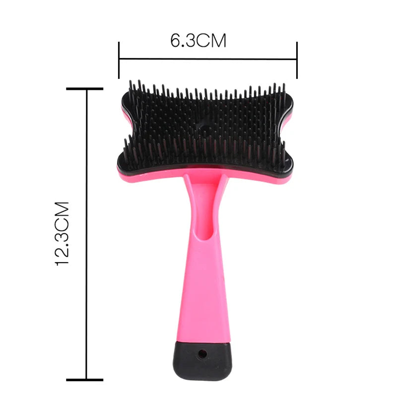 Dog&Cat Hair Removal Comb Brush