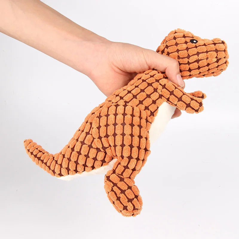 Squeaky Pet Toys