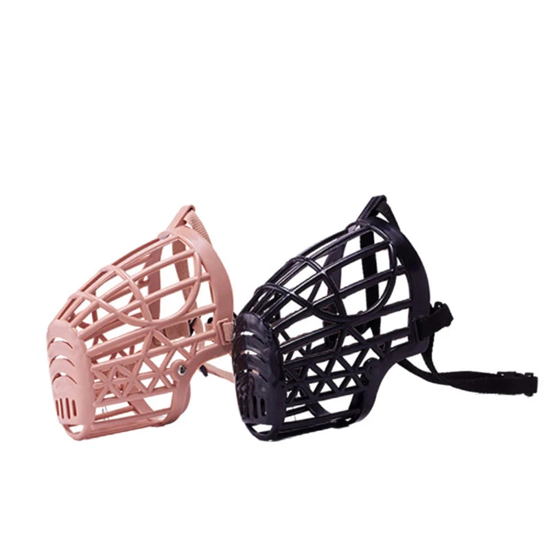 Adjustable Outdoor Muzzle Mask