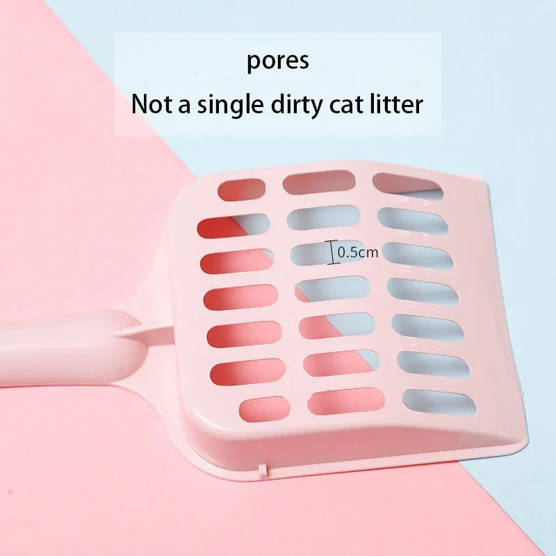 Cat Sand Shovel Scoop