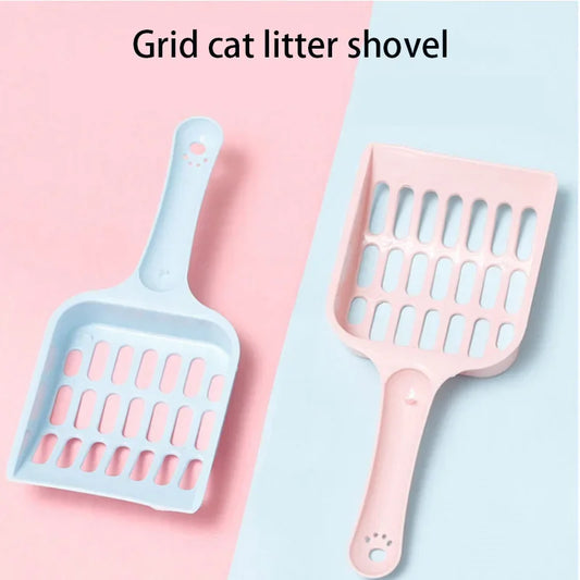 Cat Sand Shovel Scoop