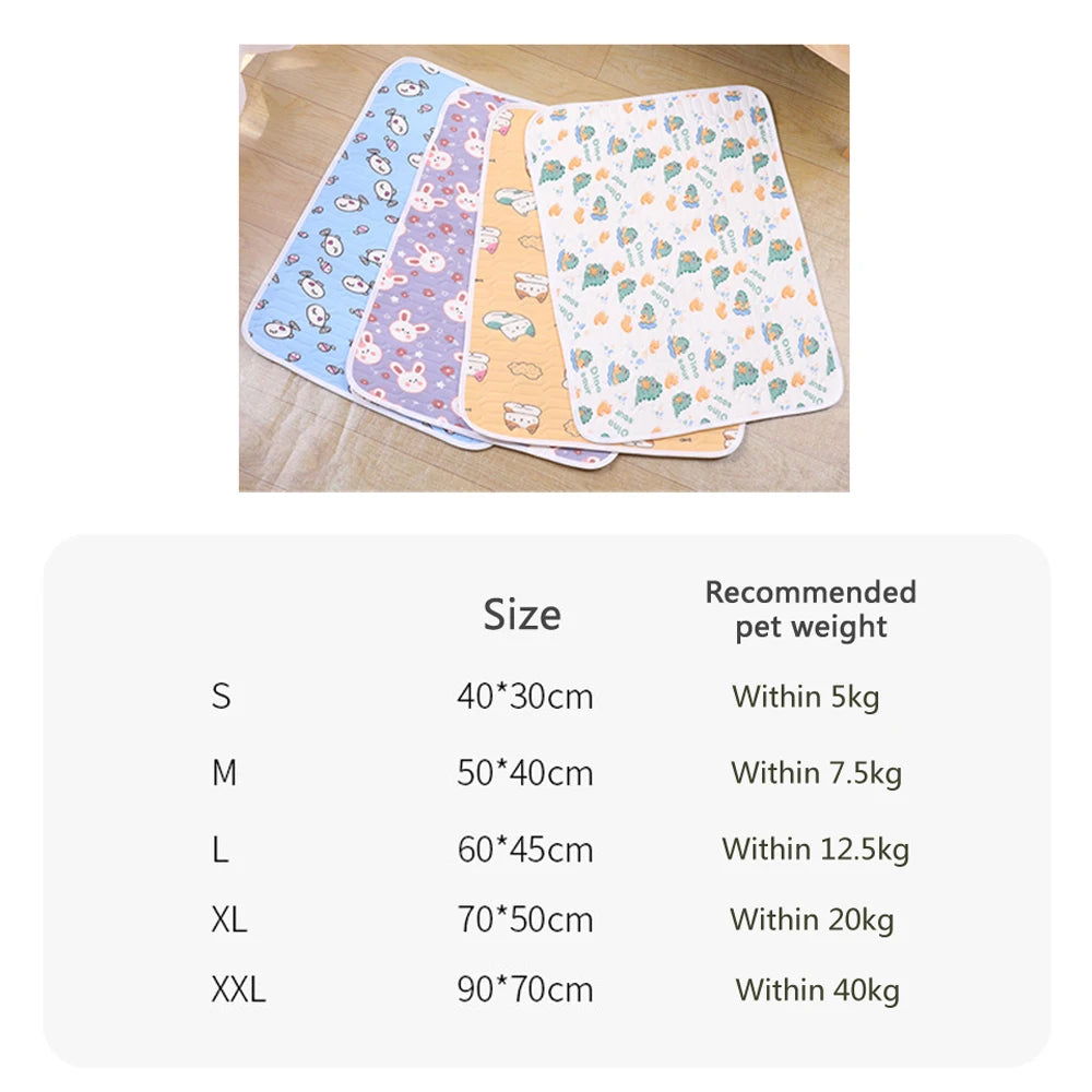 Pet Cooling Latex Sleeping Mat