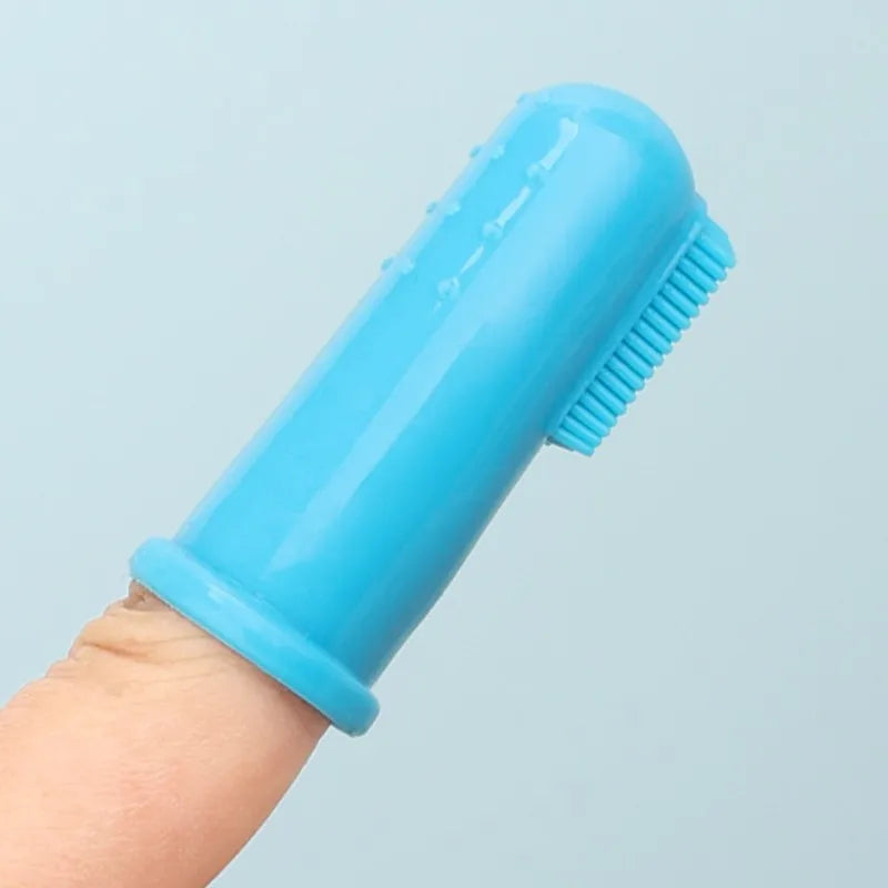 Dog Soft Cleaning Toothbrush