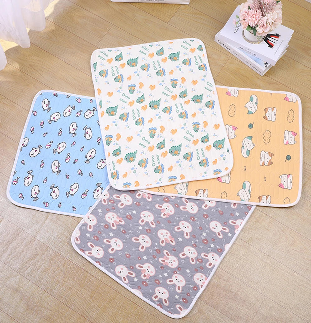 Pet Cooling Latex Sleeping Mat