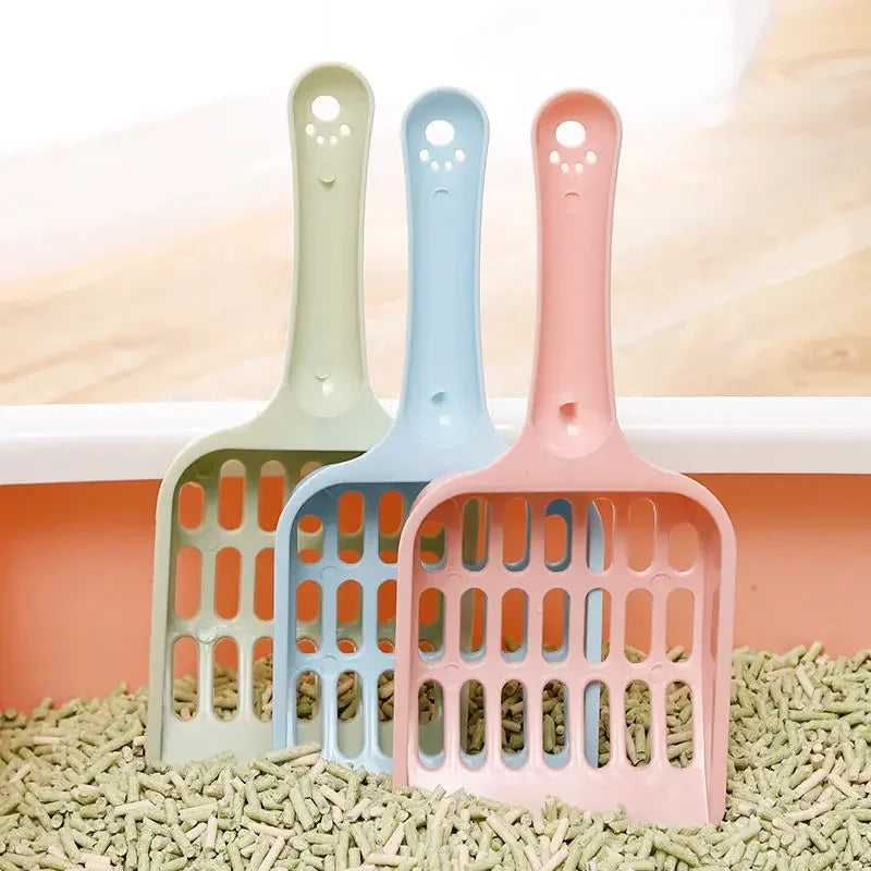 Cat Sand Shovel Scoop