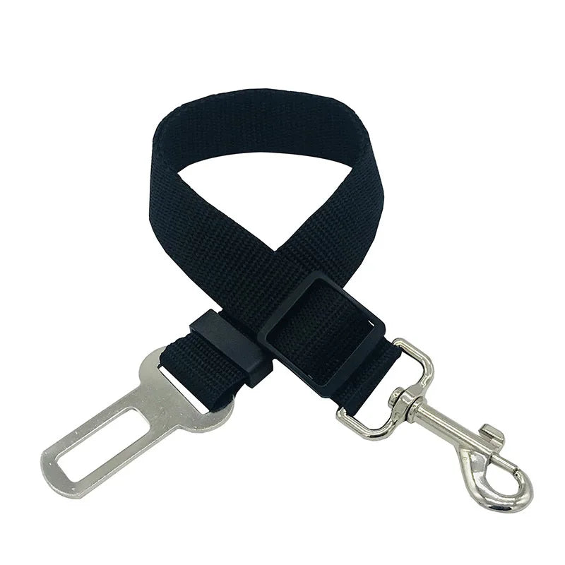 Harnesses Adjustable Pet Seat Belt for Car