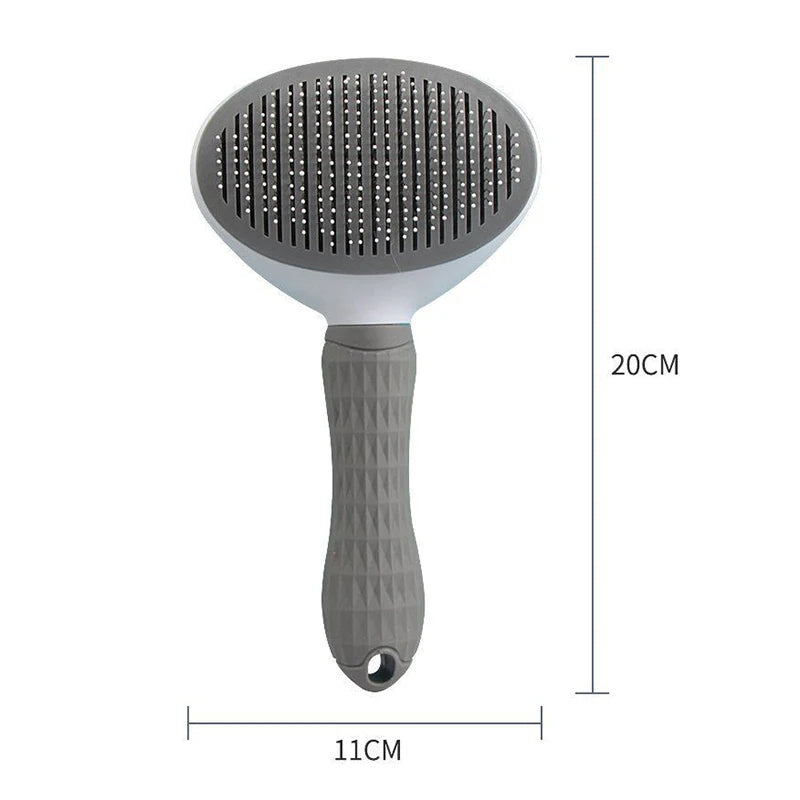 Dog&Cat Hair Removal Comb Brush