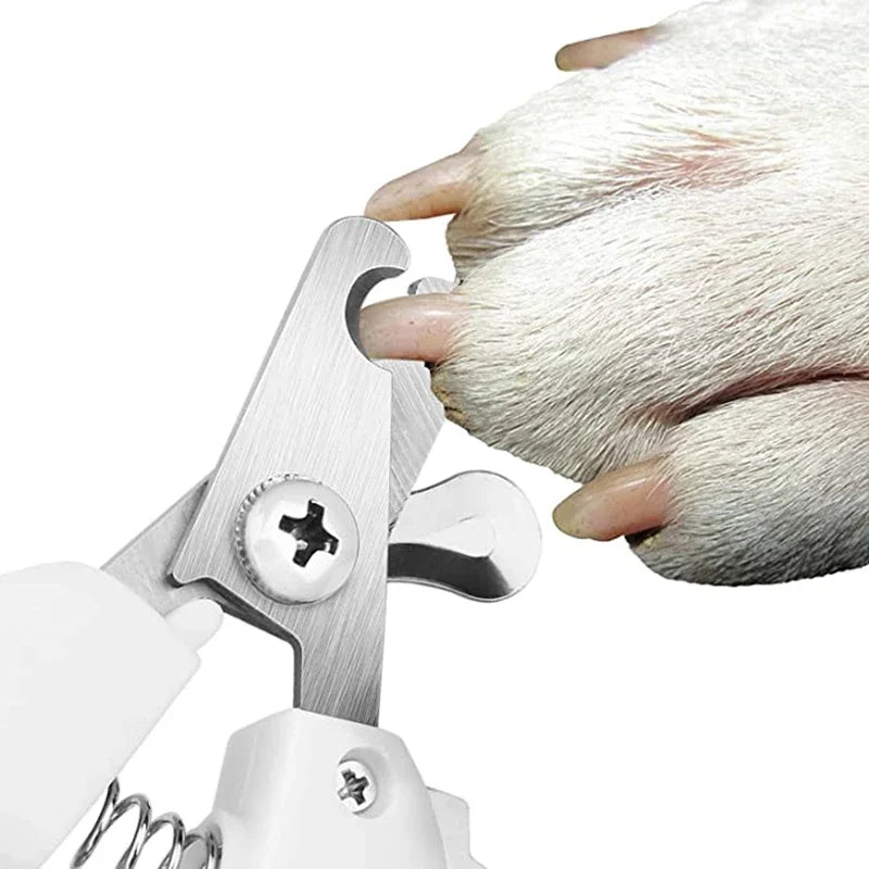 Cat&Dog Nail Clipper Scissors