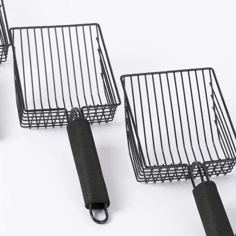 Metal Shovel Cat Litter Scoop