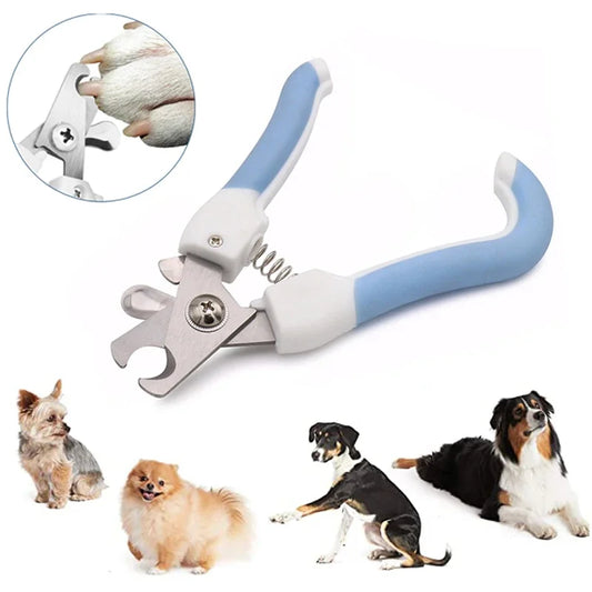 Cat&Dog Nail Clipper Scissors