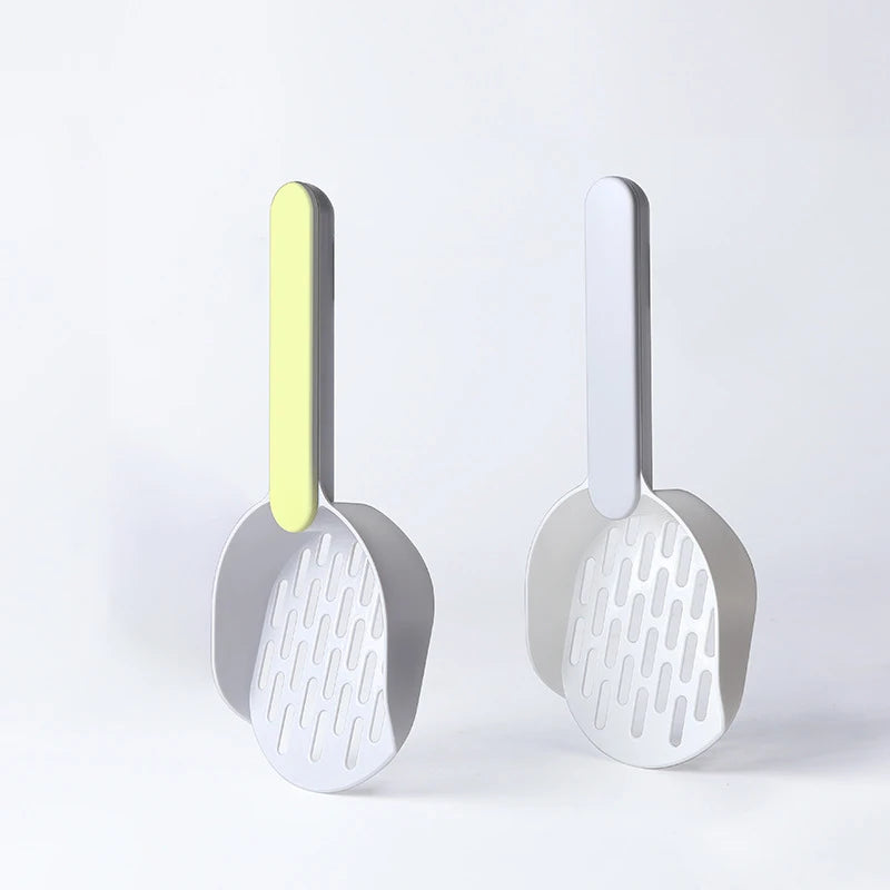 Cat Litter Shovel Pet Cleaning Scoop