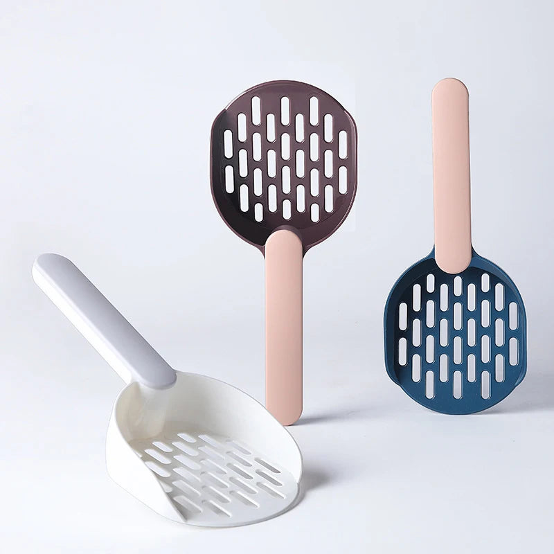 Cat Litter Shovel Pet Cleaning Scoop