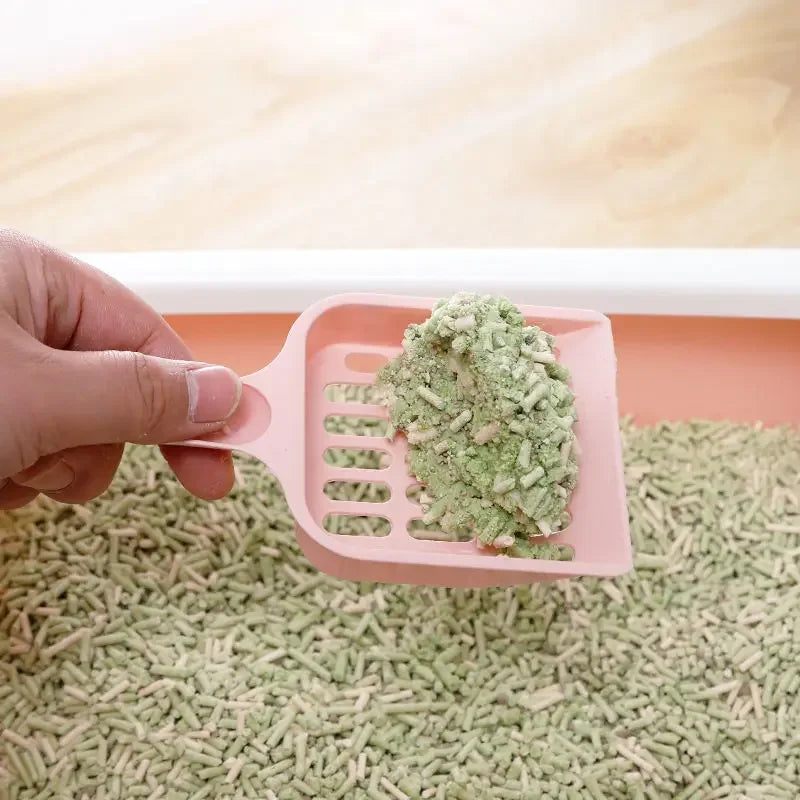 Cat Sand Shovel Scoop
