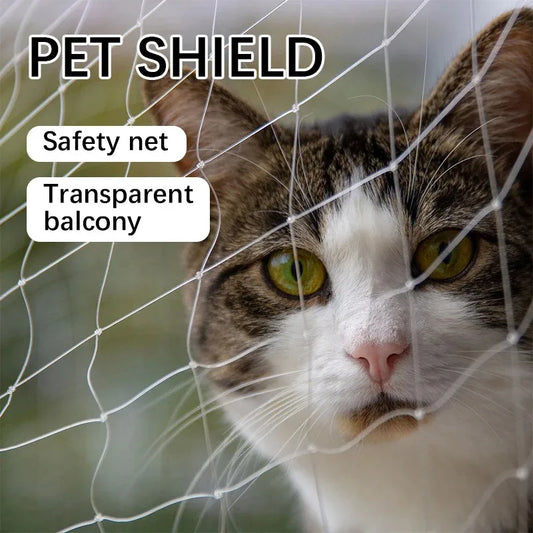 Pet Protective Cover Net Floating Plastic Window Mesh