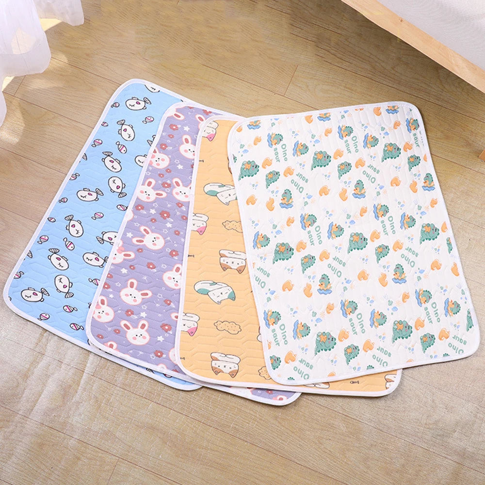 Pet Cooling Latex Sleeping Mat