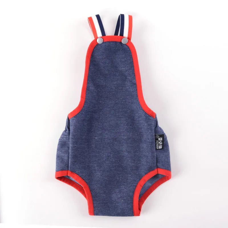 Chihuahua Pinscher Physiological Panties