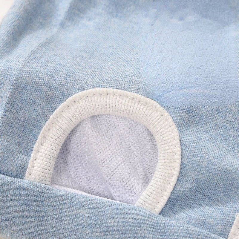Reusable Dogs Diaper Pants Sanitary