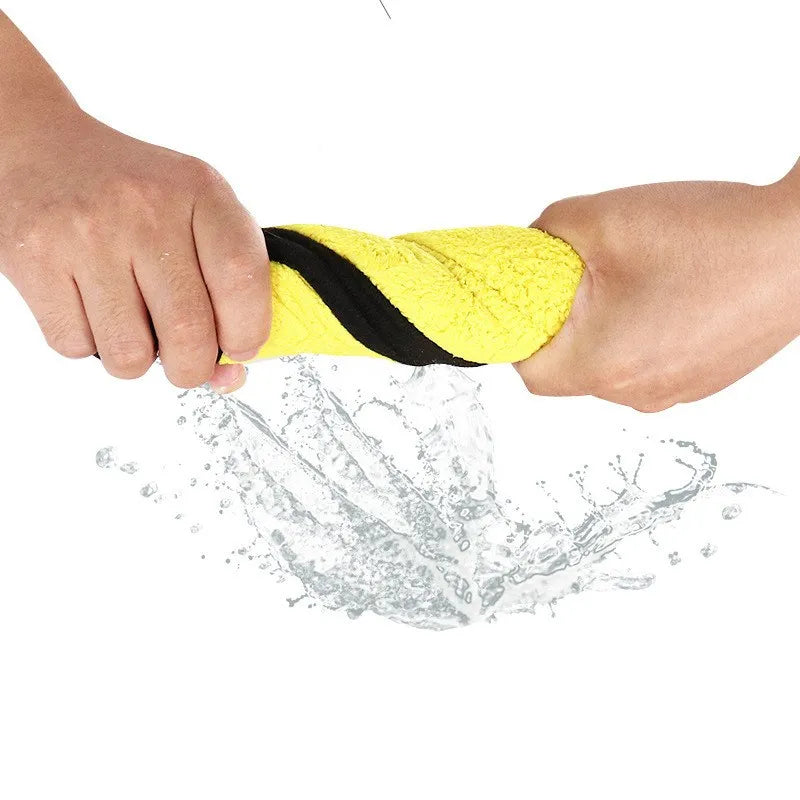 Absorbent Quick Drying Dog And Cat Towels